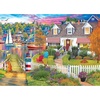 image:imageRoseArt Kodak Premium Cork Open for Business 1000 Piece Jigsaw PuzzleCharles Harbor