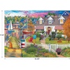 image:imageRoseArt Kodak Premium Cork Open for Business 1000 Piece Jigsaw PuzzleCharles Harbor
