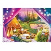 image:imageRoseArt Kodak Premium Cork Open for Business 1000 Piece Jigsaw PuzzleGlamping