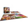 image:imageRoseArt Kodak Premium Cork Open for Business 1000 Piece Jigsaw PuzzleKittens by the Fireplace