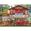 image:imageRoseArt Kodak Premium Cork Open for Business 1000 Piece Jigsaw PuzzleOpen for Business