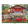 image:imageRoseArt Kodak Premium Cork Open for Business 1000 Piece Jigsaw PuzzleOpen for Business
