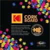 image:imageRoseArt Kodak Premium Cork Open for Business 1000 Piece Jigsaw PuzzleOpen for Business