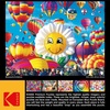 image:imageRoseArt Kodak Premium Grandmas Kitchen 350 Piece Jigsaw Puzzle for AdultsBlooming Hot Air Balloons