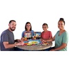 image:imageRoseArt Kodak Premium Grandmas Kitchen 350 Piece Jigsaw Puzzle for AdultsBlooming Hot Air Balloons