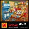 image:imageRoseArt Kodak Premium Grandmas Kitchen 350 Piece Jigsaw Puzzle for AdultsGrandmas Kitchen