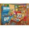 image:imageRoseArt Kodak Premium Grandmas Kitchen 350 Piece Jigsaw Puzzle for AdultsGrandmas Kitchen