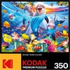 image:imageRoseArt Kodak Premium Grandmas Kitchen 350 Piece Jigsaw Puzzle for AdultsPlayful Dolphins