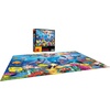 image:imageRoseArt Kodak Premium Grandmas Kitchen 350 Piece Jigsaw Puzzle for AdultsPlayful Dolphins