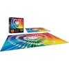 image:imageRoseArt Kodak Premium Library Mischief 1000 Piece Jigsaw Puzzle for AdultsLife is a Box of Colors
