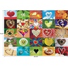 image:imageRoseArt Kodak Premium Library Mischief 1000 Piece Jigsaw Puzzle for AdultsLove is Everywhere
