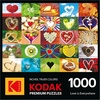 image:imageRoseArt Kodak Premium Library Mischief 1000 Piece Jigsaw Puzzle for AdultsLove is Everywhere