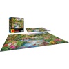 image:imageRoseArt Kodak Premium Library Mischief 1000 Piece Jigsaw Puzzle for AdultsWild Frontier