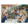 image:imageRoseArt Kodak Premium Masters Jigsaw Puzzle for Adults 2000 PieceLuncheon of The Boat Party by PierreAuguste Renoir