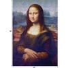 image:imageRoseArt Kodak Premium Masters Jigsaw Puzzle for Adults 2000 PieceMona Lisa by Leonardo Da Vinci