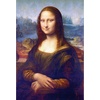 image:imageRoseArt Kodak Premium Masters Jigsaw Puzzle for Adults 2000 PieceMona Lisa by Leonardo Da Vinci