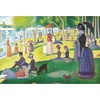 image:imageRoseArt Kodak Premium Masters Jigsaw Puzzle for Adults 2000 PieceThe Island of La Grand Jatte by Georges Seurat