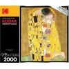 image:imageRoseArt Kodak Premium Masters Jigsaw Puzzle for Adults 2000 PieceThe Kiss By Gustav Klimt