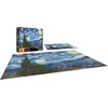 image:imageRoseArt Kodak Premium Masters Jigsaw Puzzle for Adults 2000 PieceThe Starry Night By Vincent Van Gogh