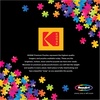 image:imageRoseArt Kodak Premium Puppy Socks 100 Pc Jigsaw Puzzle for the Whole FamilyPuppy Socks