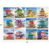 image:imageRoseArt Kodak Premium Songbirds 2 350 Piece Jigsaw Puzzle for AdultsLifeguard Huts