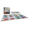 image:imageRoseArt Kodak Premium Songbirds 2 350 Piece Jigsaw Puzzle for AdultsLifeguard Huts