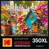 image:imageRoseArt Kodak Premium Songbirds 2 350 Piece Jigsaw Puzzle for AdultsSongbirds 2