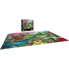 image:imageRoseArt Kodak Premium Spring Garden 2000 Piece Jigsaw Puzzle for Adults