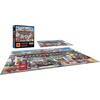 image:imageRoseArt Kodak Premium Surf Shack 1000 Piece Jigsaw Puzzle for AdultsEarls Auto
