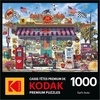 image:imageRoseArt Kodak Premium Surf Shack 1000 Piece Jigsaw Puzzle for AdultsEarls Auto