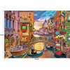 image:imageRoseArt Kodak Premium Surf Shack 1000 Piece Jigsaw Puzzle for AdultsGrand Canal Venice