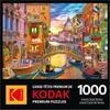 image:imageRoseArt Kodak Premium Surf Shack 1000 Piece Jigsaw Puzzle for AdultsGrand Canal Venice