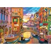 image:imageRoseArt Kodak Premium Surf Shack 1000 Piece Jigsaw Puzzle for AdultsGrand Canal Venice
