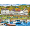 image:imageRoseArt Kodak Premium The Bakery 1000 Piece Jigsaw Puzzle for AdultsLake Resort