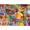 image:imageRoseArt Kodak Premium The Bakery 1000 Piece Jigsaw Puzzle for AdultsPapa Bear Sporting Goods