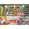 image:imageRoseArt Kodak Premium The Bakery 1000 Piece Jigsaw Puzzle for AdultsSoap  Candle Shop