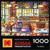 image:imageRoseArt Kodak Premium The Bakery 1000 Piece Jigsaw Puzzle for AdultsThe Bakery