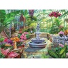 image:imageRoseArt Kodak Premium The Bakery 1000 Piece Jigsaw Puzzle for AdultsVictorian Greenhouse
