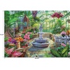 image:imageRoseArt Kodak Premium The Bakery 1000 Piece Jigsaw Puzzle for AdultsVictorian Greenhouse
