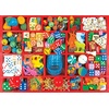 image:imageRoseArt Kodak Premium Vintage Toy Box 3000 Piece Jigsaw PuzzleVintage Toy Box