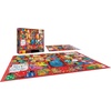 image:imageRoseArt Kodak Premium Vintage Toy Box 3000 Piece Jigsaw PuzzleVintage Toy Box