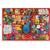 image:imageRoseArt Kodak Premium Vintage Toy Box 3000 Piece Jigsaw PuzzleVintage Toy Box