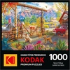image:imageRoseart  Kodak Premium  Vintage Haberdashery  1000 Piece Jigsaw Puzzle for AdultsRanch Pickup
