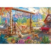 image:imageRoseart  Kodak Premium  Vintage Haberdashery  1000 Piece Jigsaw Puzzle for AdultsRanch Pickup