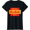 image:imageVintage We Sell Kodak Film Retail Sign Design TShirt SmallBlack