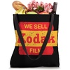image:imageVintage We sell Kodak Film Tote Bag