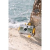 image:imageWaterproof Case for KODAK EKTAR H35N amp H35 Half Frame Film Camera  Reusable Durable 5m Underwater Simple Use TravelFriendly Camera Film amp AAA Battery are not Included