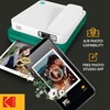 image:imageZink KODAK Smile Classic Digital Instant Camera for 35 x 425 Zink Photo Paper  Bluetooth 16MP Pictures GreenGreen