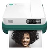 image:imageZink KODAK Smile Classic Digital Instant Camera for 35 x 425 Zink Photo Paper  Bluetooth 16MP Pictures GreenGreen