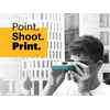 image:imageZink KODAK Smile Classic Digital Instant Camera for 35 x 425 Zink Photo Paper  Bluetooth 16MP Pictures Red